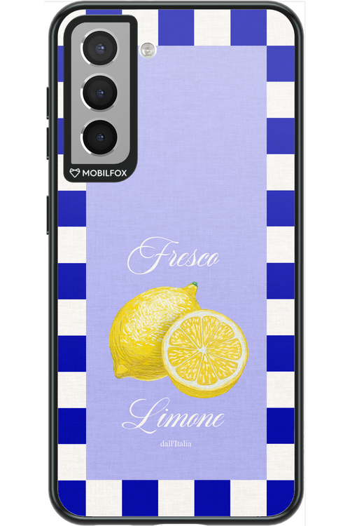 Fresssh - Samsung Galaxy S21