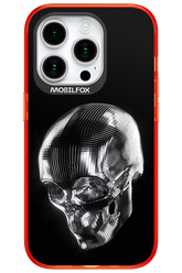 Disco Skull - Apple iPhone 15 Pro