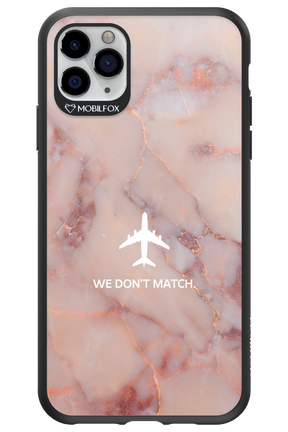 International Love I - Apple iPhone 11 Pro Max