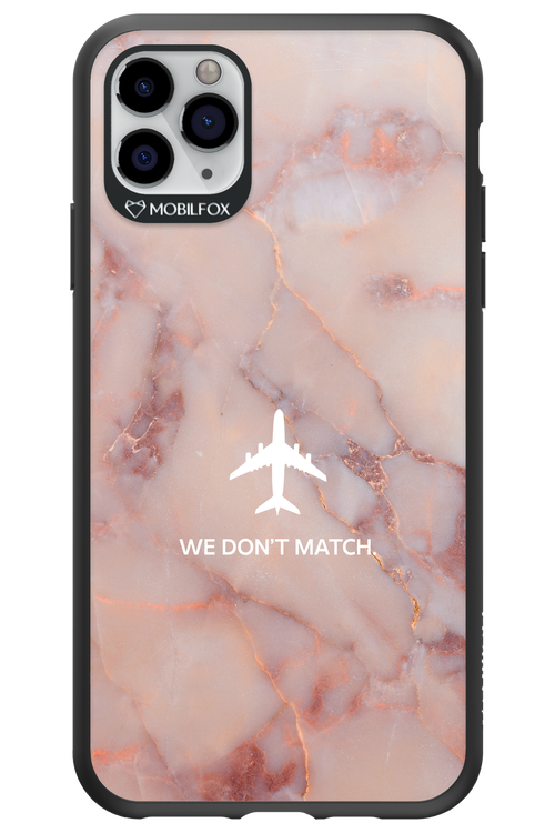 International Love I - Apple iPhone 11 Pro Max