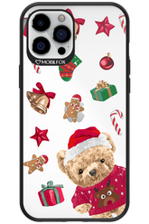 Gifts Bear - Apple iPhone 12 Pro Max
