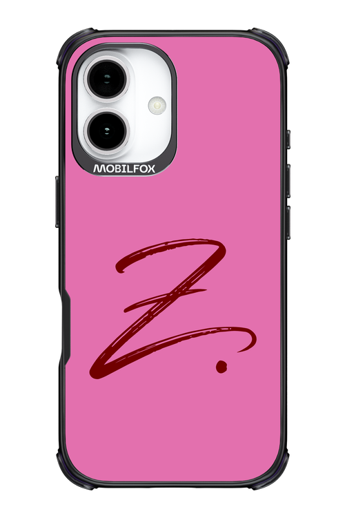 (Sorbet) Z 2.0 - Apple iPhone 17