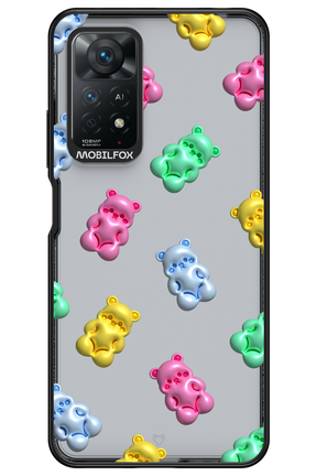 Gummmy Bears 2.0 - Xiaomi Redmi Note 11Pro 4G/5G