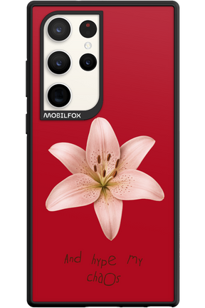 Chaos - Samsung Galaxy S23 Ultra