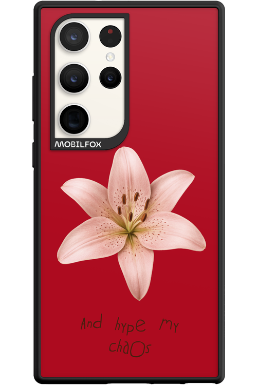 Chaos - Samsung Galaxy S23 Ultra