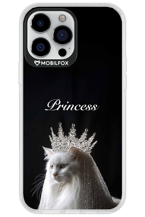 Princess - Apple iPhone 13 Pro Max