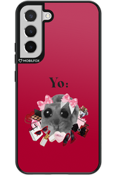 YO 2.0 - Samsung Galaxy S22+