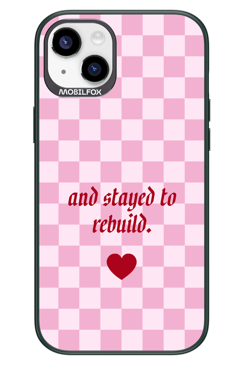 Rebuild 2.0 - Apple iPhone 14 Plus