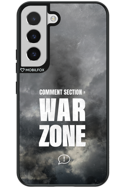 WarZone - Samsung Galaxy S22