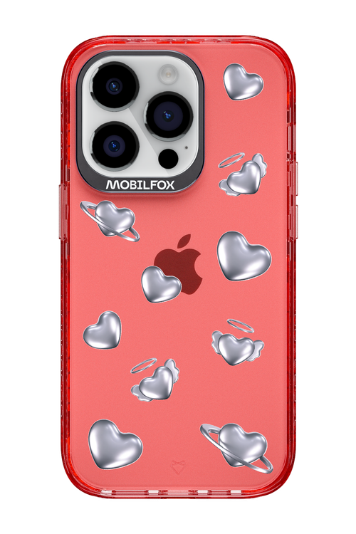 Chrome Hearts - Apple iPhone 14 Pro