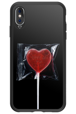 Bite 2.0 - Apple iPhone XS Max
