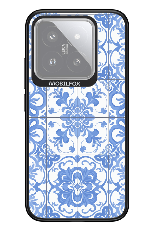 Amalfi Club 2.0 - Xiaomi 14