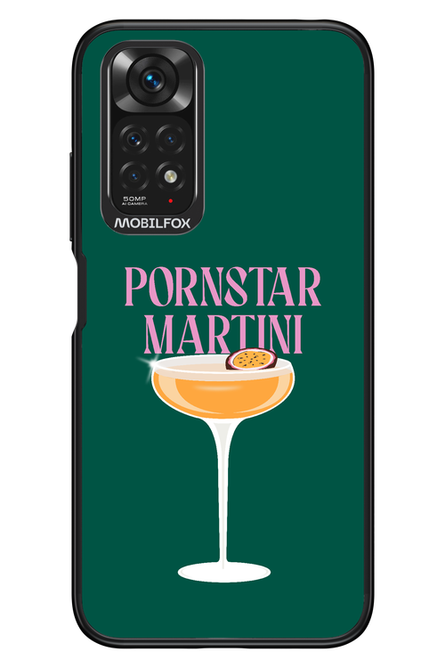P_star Martini - Xiaomi Redmi Note 11/11S 4G