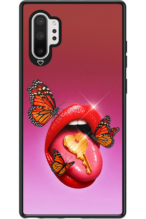 Heartkey 2.0 - Samsung Galaxy Note 10+