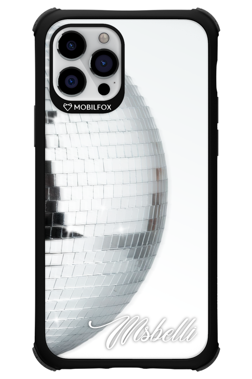 Disco Mood - Apple iPhone 12 Pro