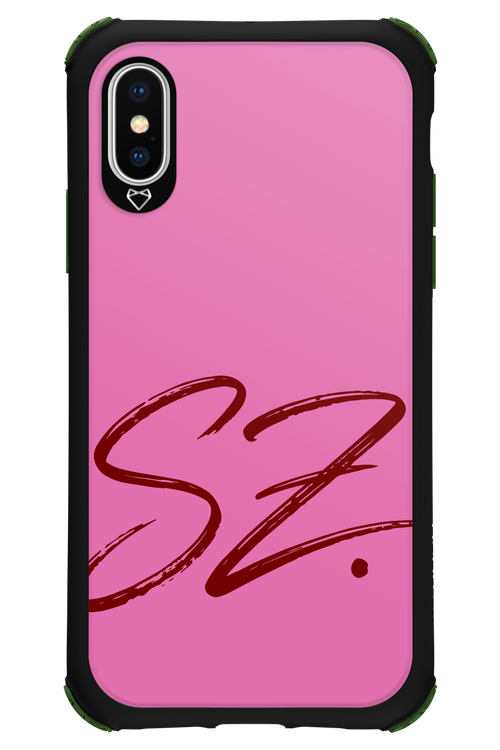 (Sorbet) SZ 2.0 - Apple iPhone XS