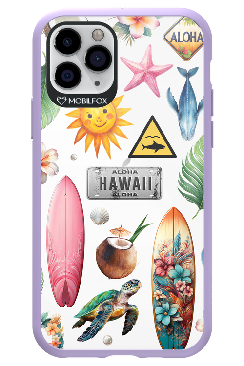 Aloha - Apple iPhone 11 Pro