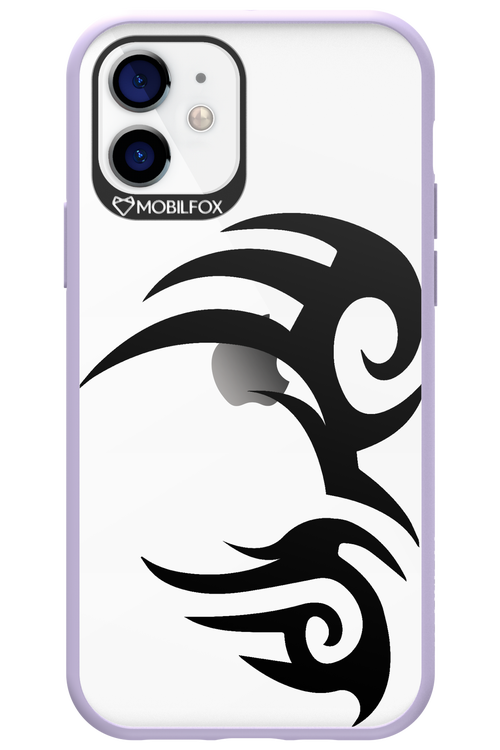 Tattoo Icon 2.0 - Apple iPhone 12