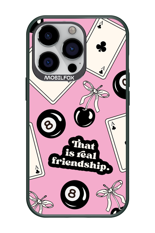 Win Win Black 2.0 - Apple iPhone 13 Pro