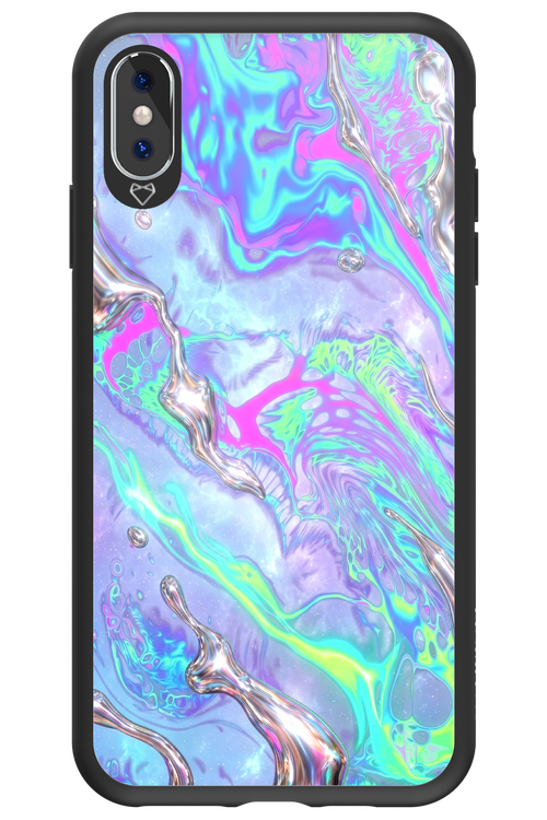 Aurora 2.0 - Apple iPhone XS Max