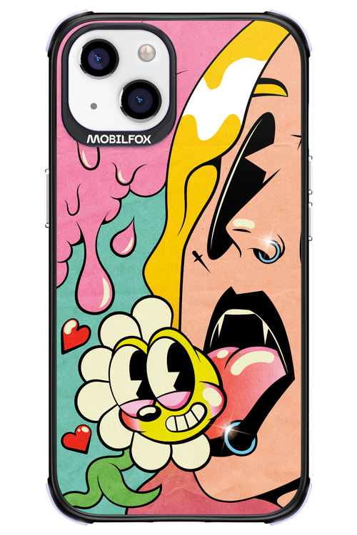 Love Sick 2.0 - Apple iPhone 13