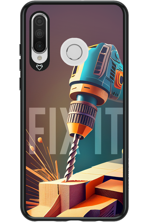 Fix It 2.0 - Huawei P30 Lite
