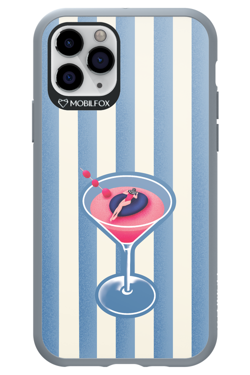 Poolside Affair - Apple iPhone 11 Pro