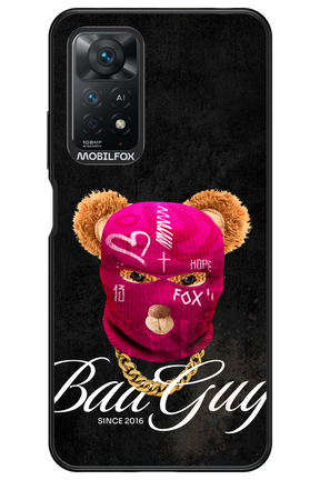 Bad Guy II 2.0 - Xiaomi Redmi Note 11Pro 4G/5G