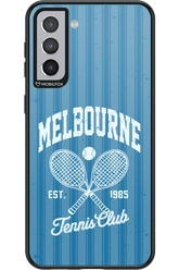 Melbourne Tennis Club 2.0 - Samsung Galaxy S21+
