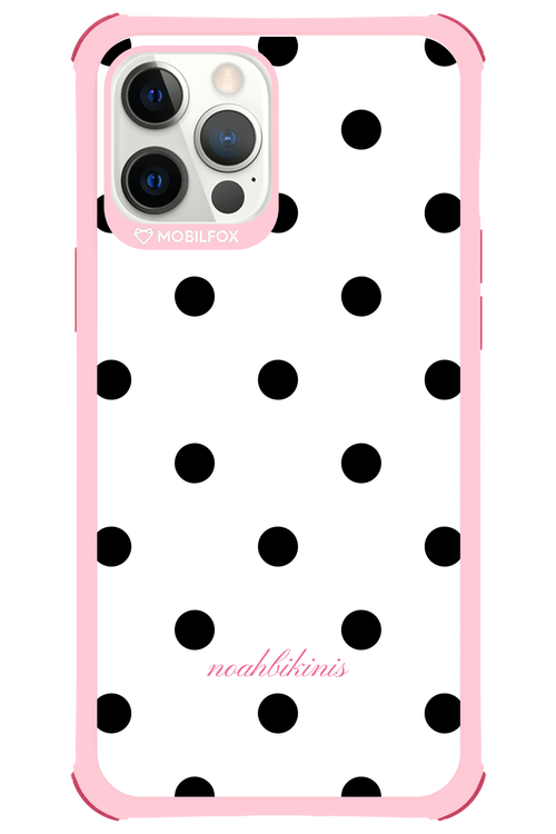 Baby Dots - Apple iPhone 12 Pro Max
