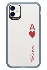 Half 2.0 - Apple iPhone 11