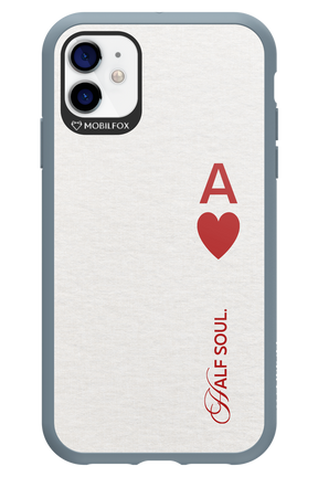 Half 2.0 - Apple iPhone 11