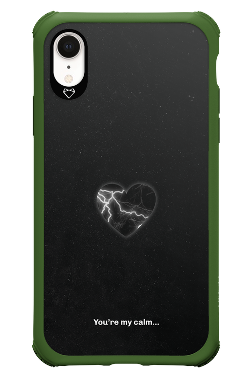 Calm Heart 2.0 - Apple iPhone XR