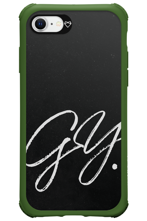 (Off Space) GY 2.0 - Apple iPhone SE 2022