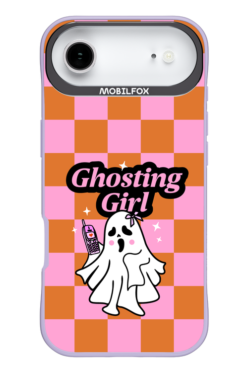 Ghosting Girl - Apple iPhone 17 Air