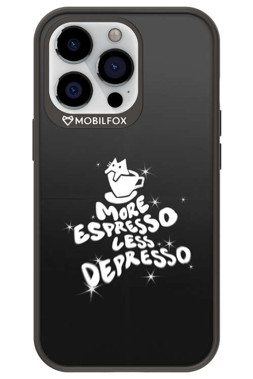 DEPRESSO - Apple iPhone 13 Pro