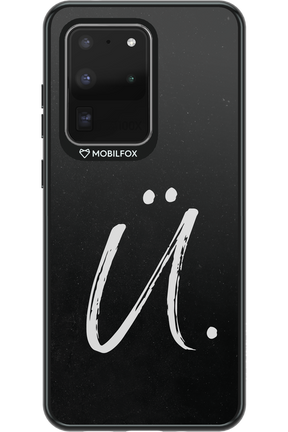 (Off Space) U II 2.0 - Samsung Galaxy S20 Ultra 5G