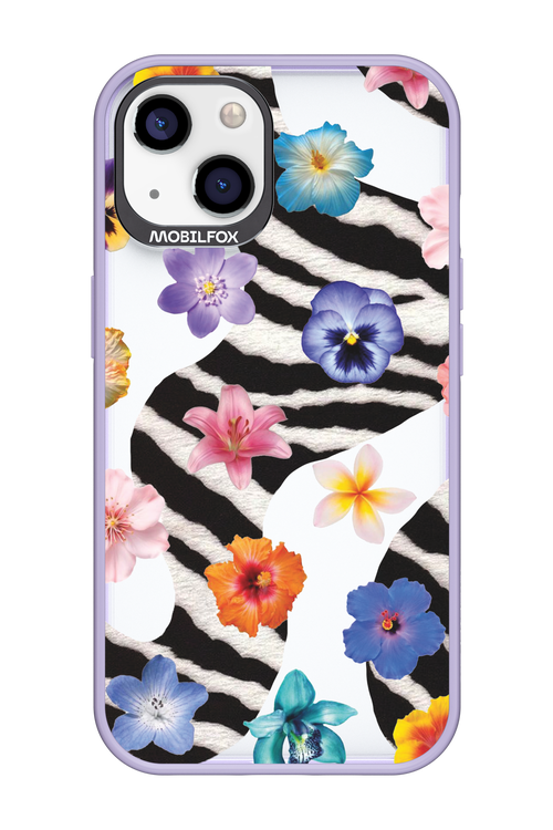 MOM'S FLOWERS - Apple iPhone 13