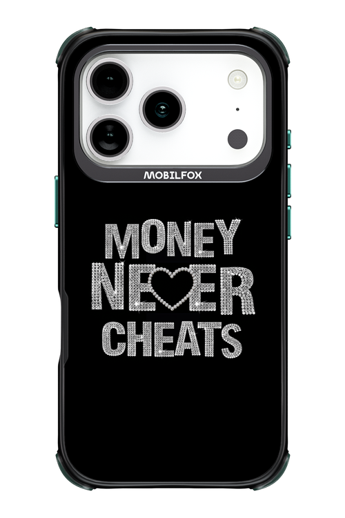 Money Cheats 2.0 - Apple iPhone 17 Pro