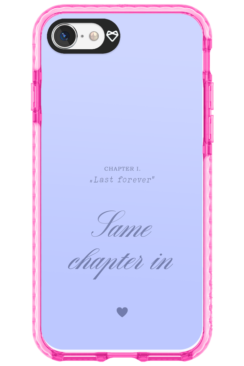 Chapter Last Forever 2.0 - Apple iPhone 8