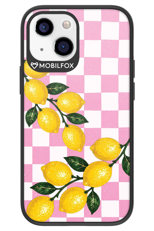 LEMON 2.0 - Apple iPhone 13 Mini