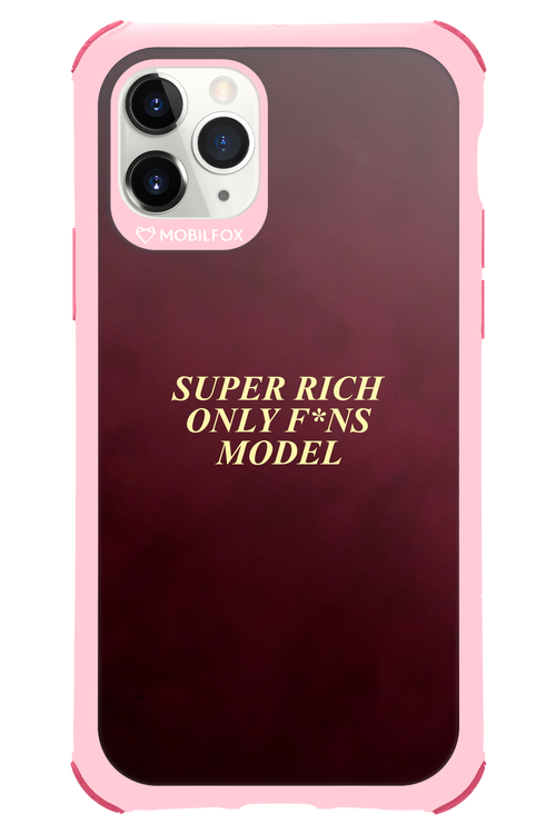 Super Model 2.0 - Apple iPhone 11 Pro