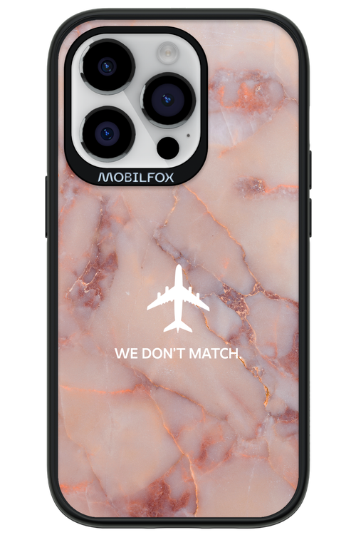 International Love I 2.0 - Apple iPhone 14 Pro