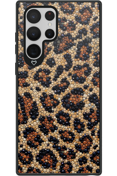 Crystal Roar 2.0 - Samsung Galaxy S22 Ultra