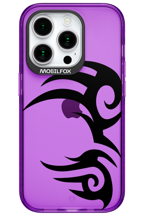Tattoo Icon 2.0 - Apple iPhone 15 Pro
