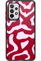 Strawberry Shake - Samsung Galaxy A52 / A52 5G / A52s