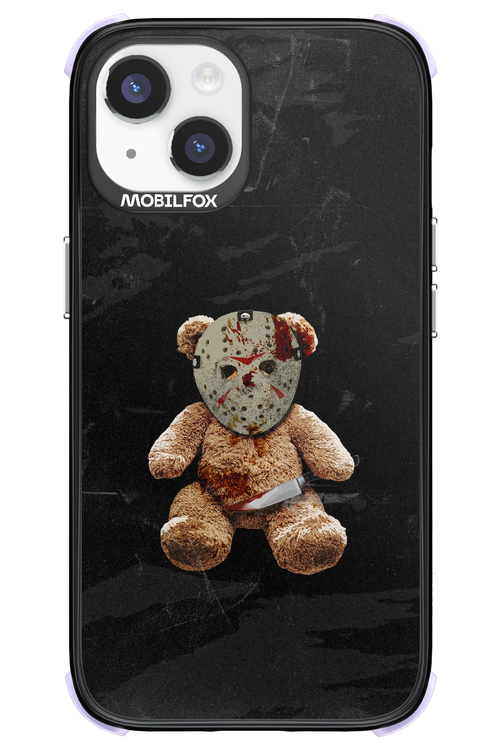 Teddy of Terror - Apple iPhone 14