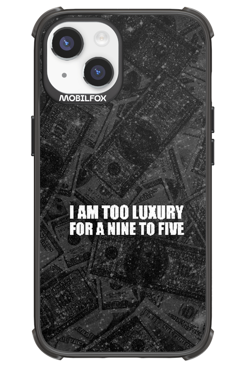 9 to 5 - Apple iPhone 14