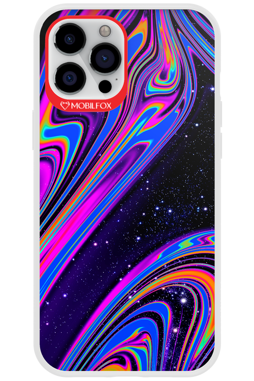 Galactic Psy - Apple iPhone 12 Pro Max