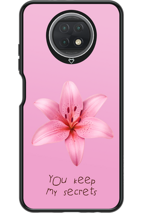 Secrets 2.0 - Xiaomi Redmi Note 9T 5G